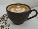 LATTE LAGET AV KAFFEGRUT thumbnail
